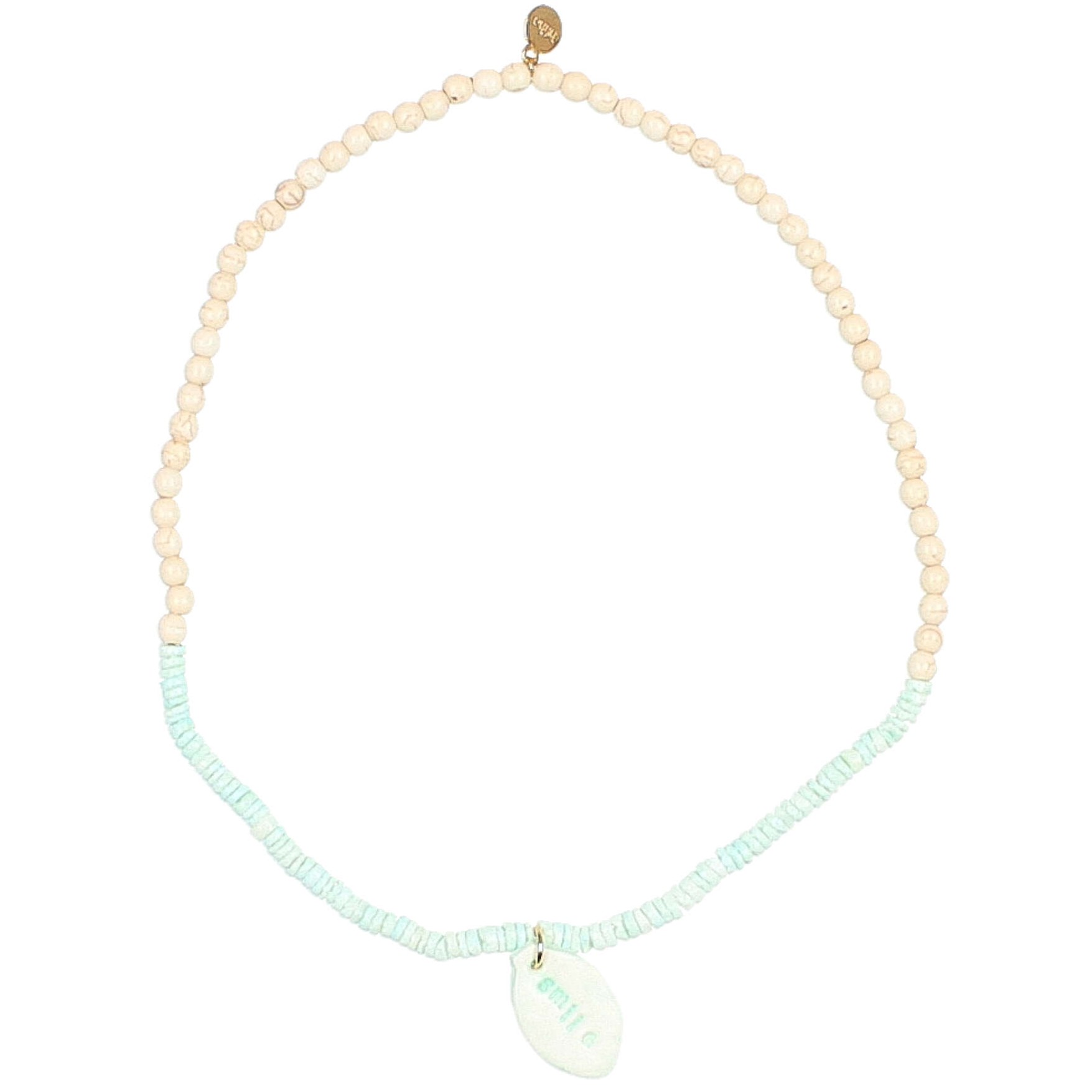 Necklace Smile