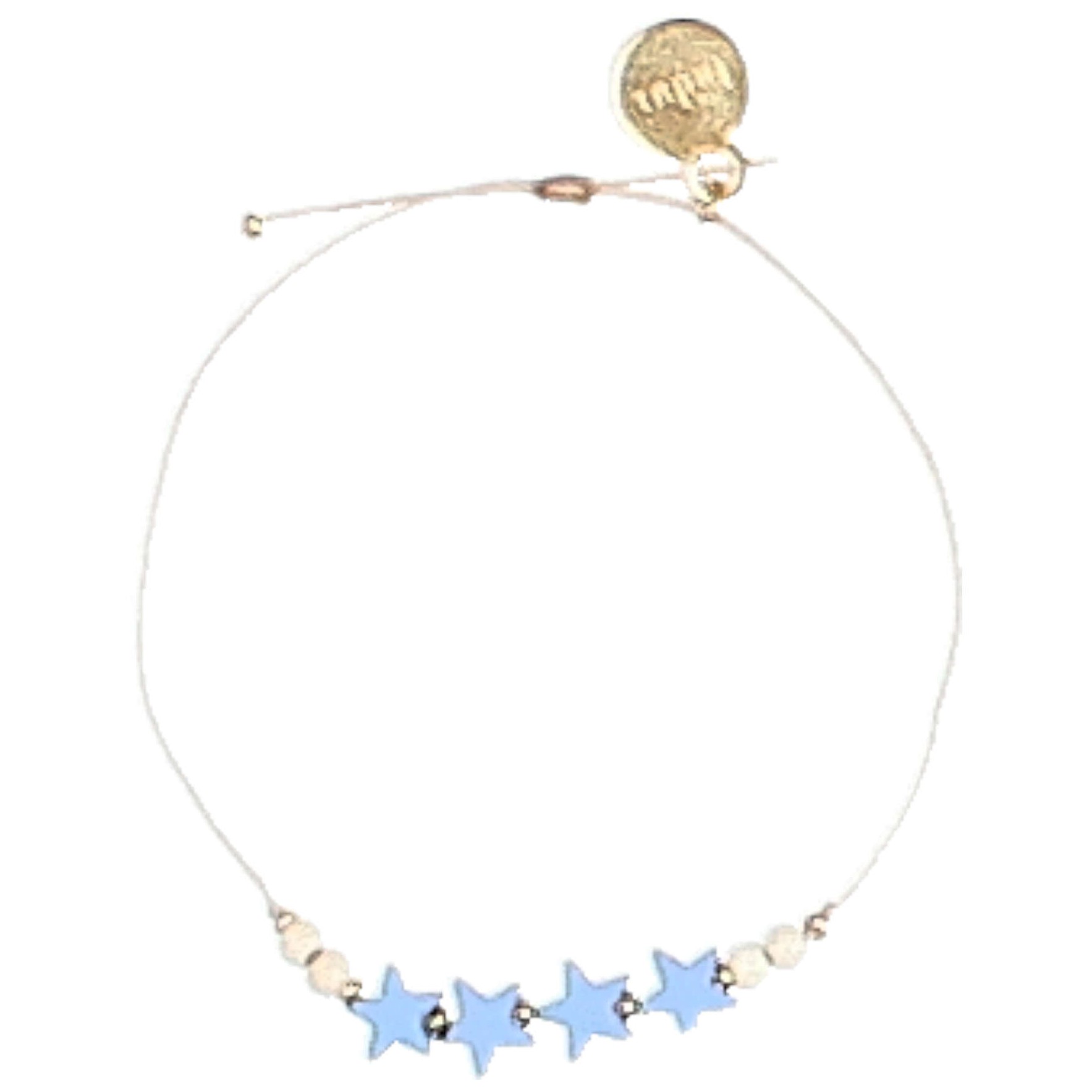 Bracelet Stars