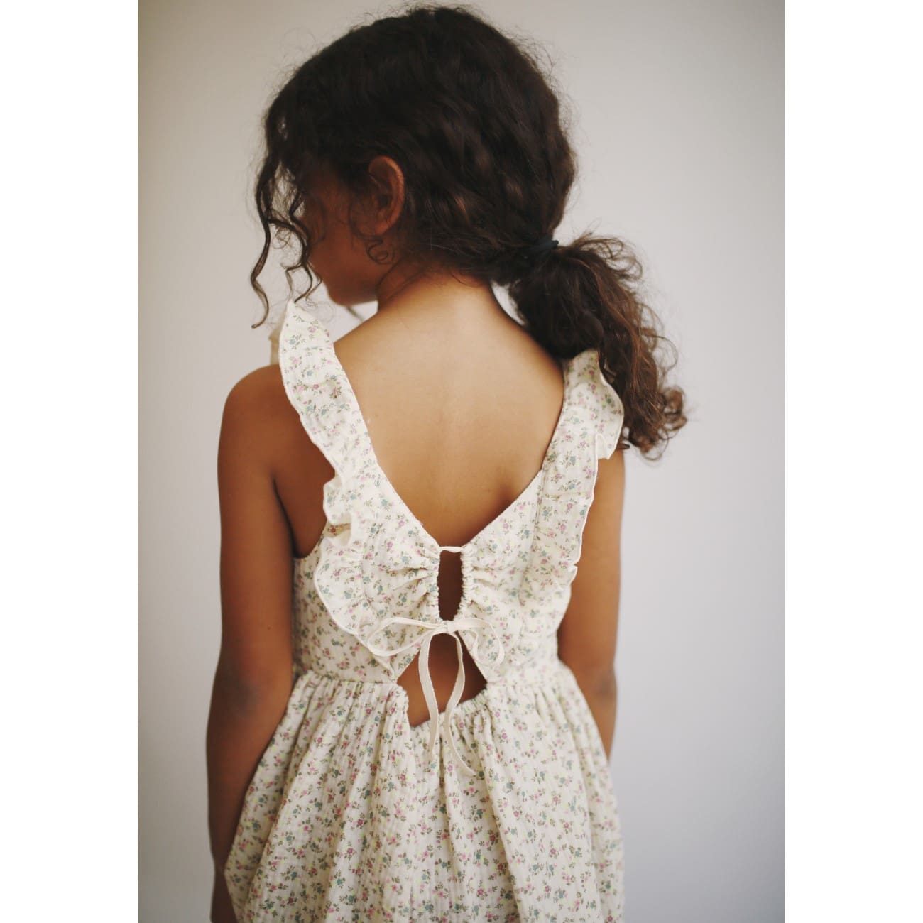 Yumi Dress