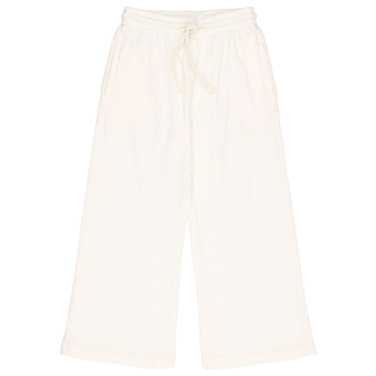 Jersey Pants | Talc