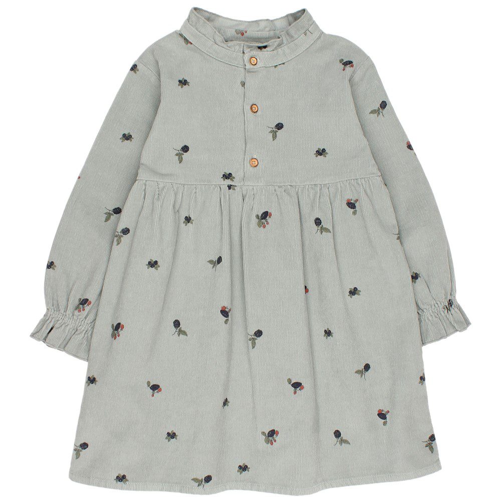 Forest Dress
