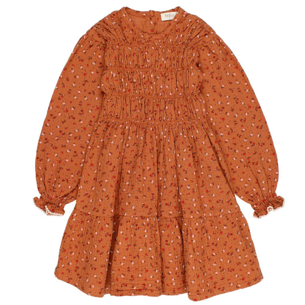 Garden Dress