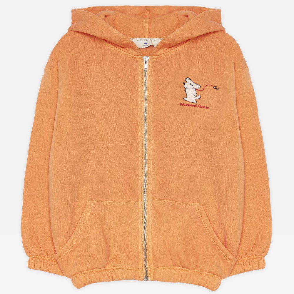Dog Hoodie