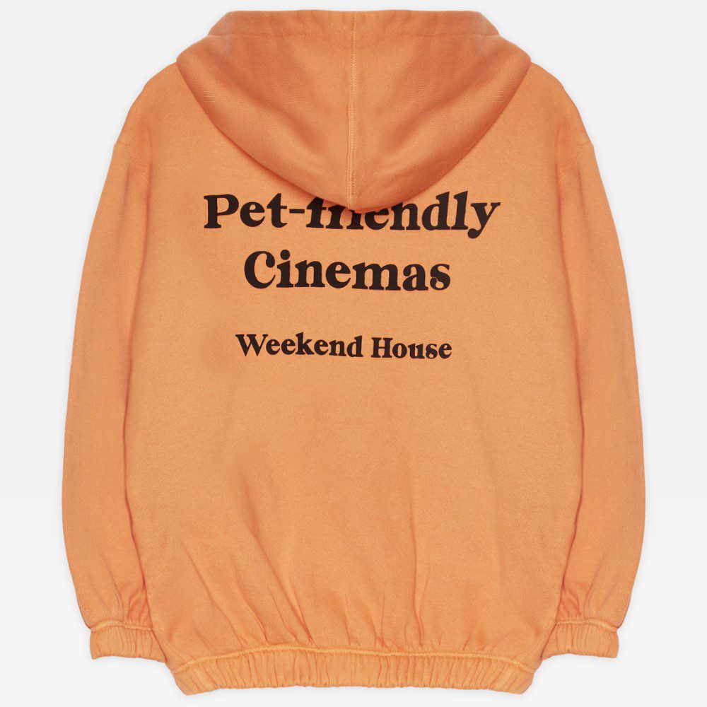 Dog Hoodie