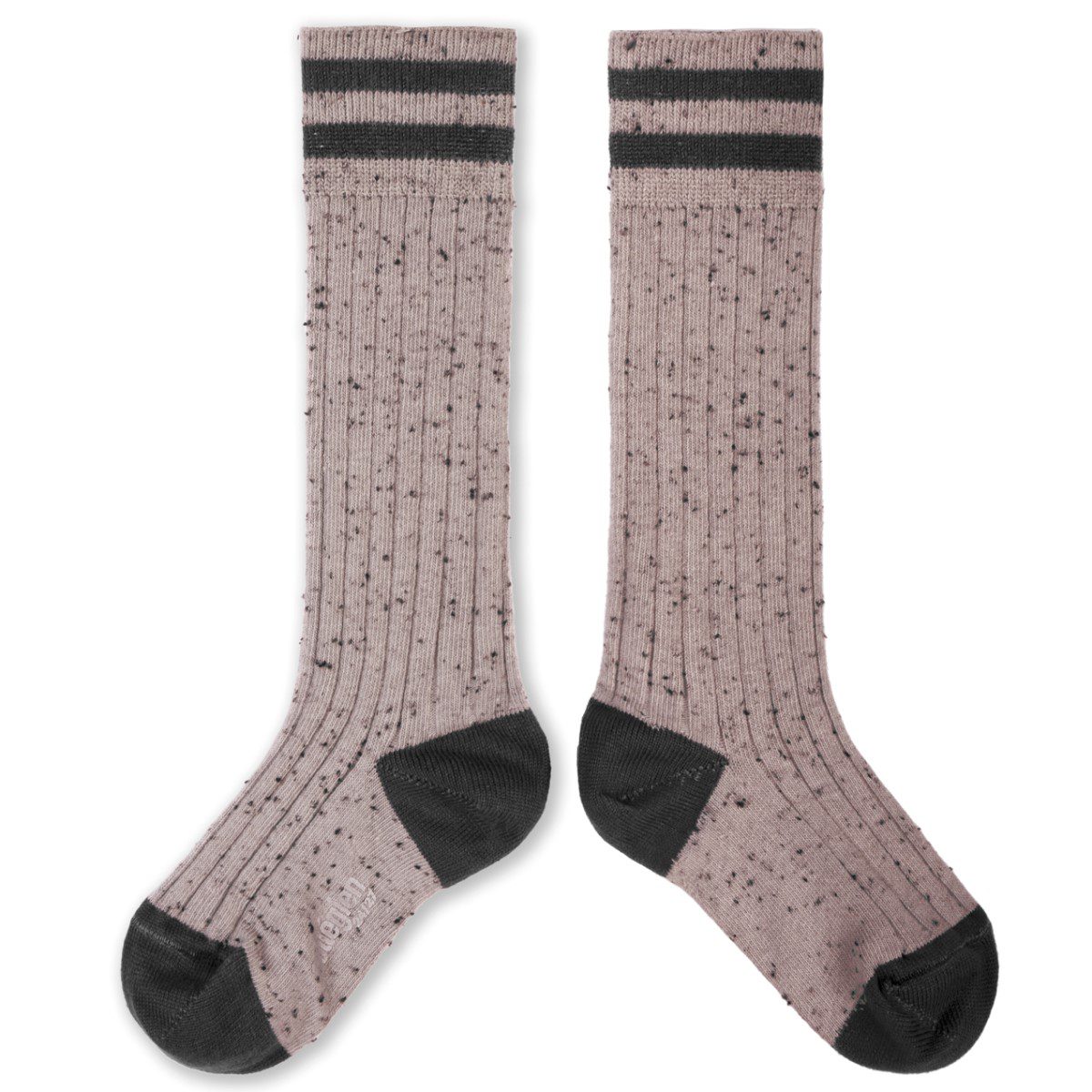 Noa Chaussettes | Vieux Rose