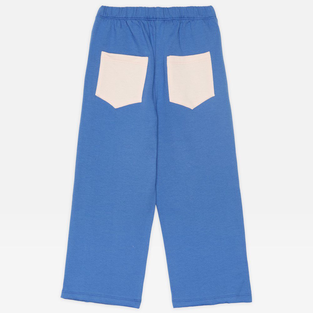 Popcorn Sweatpants