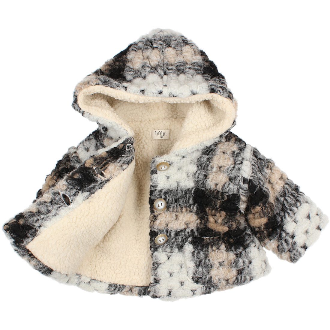 Wool Jacket