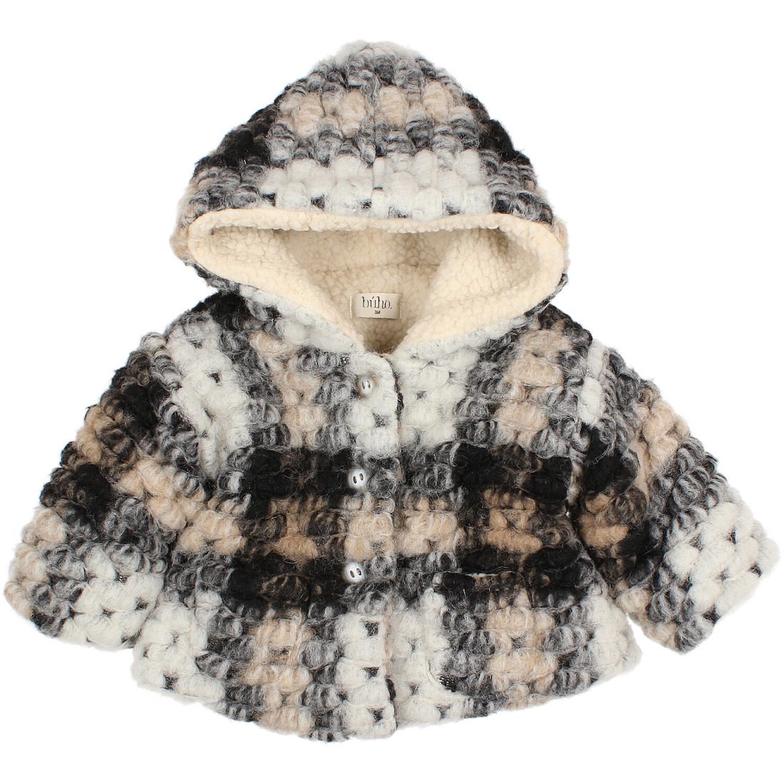 Wool Jacket