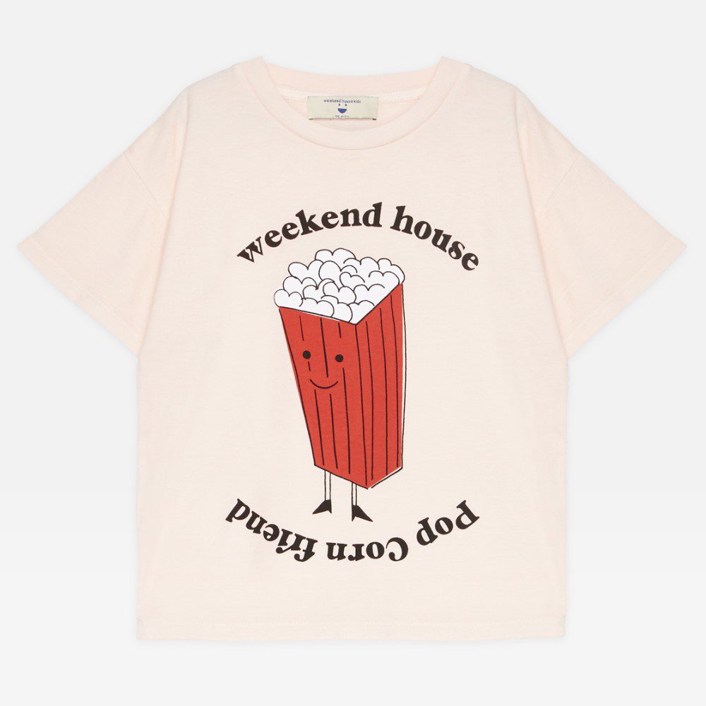 Popcorn T-Shirt