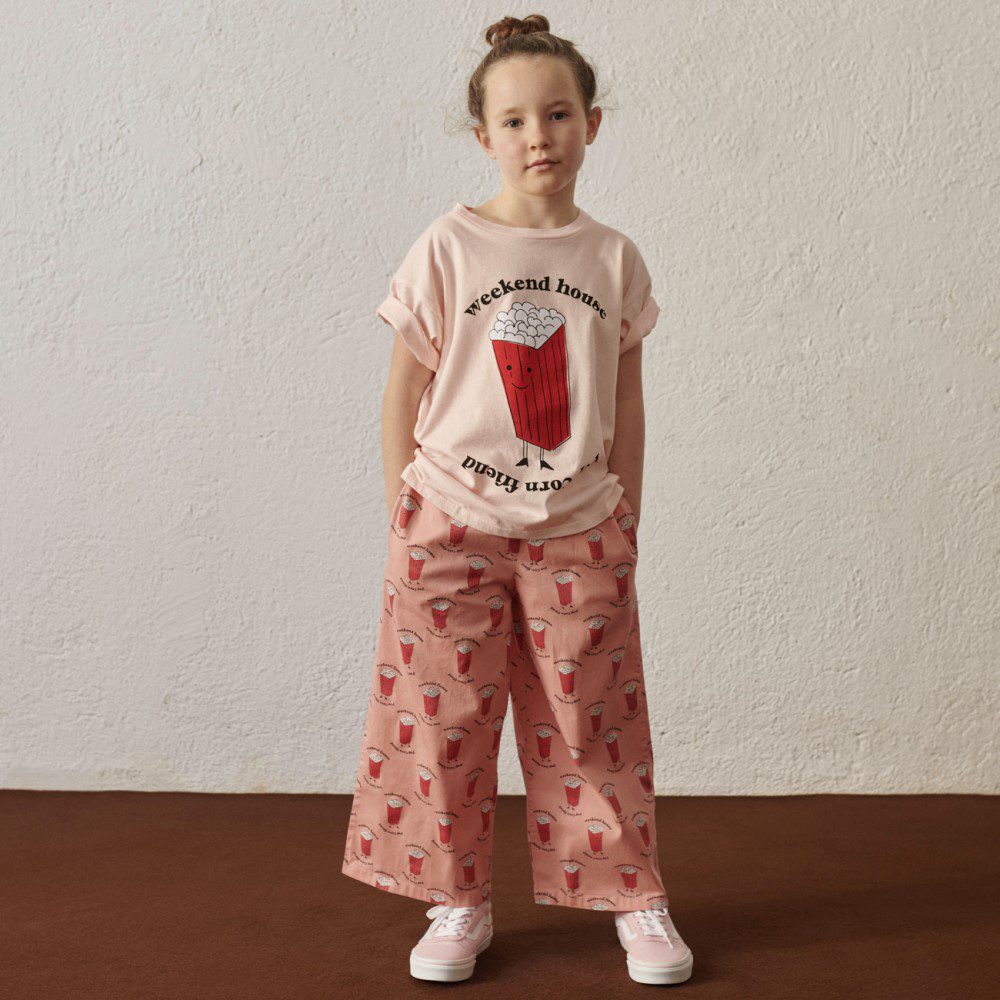 Popcorn T-Shirt