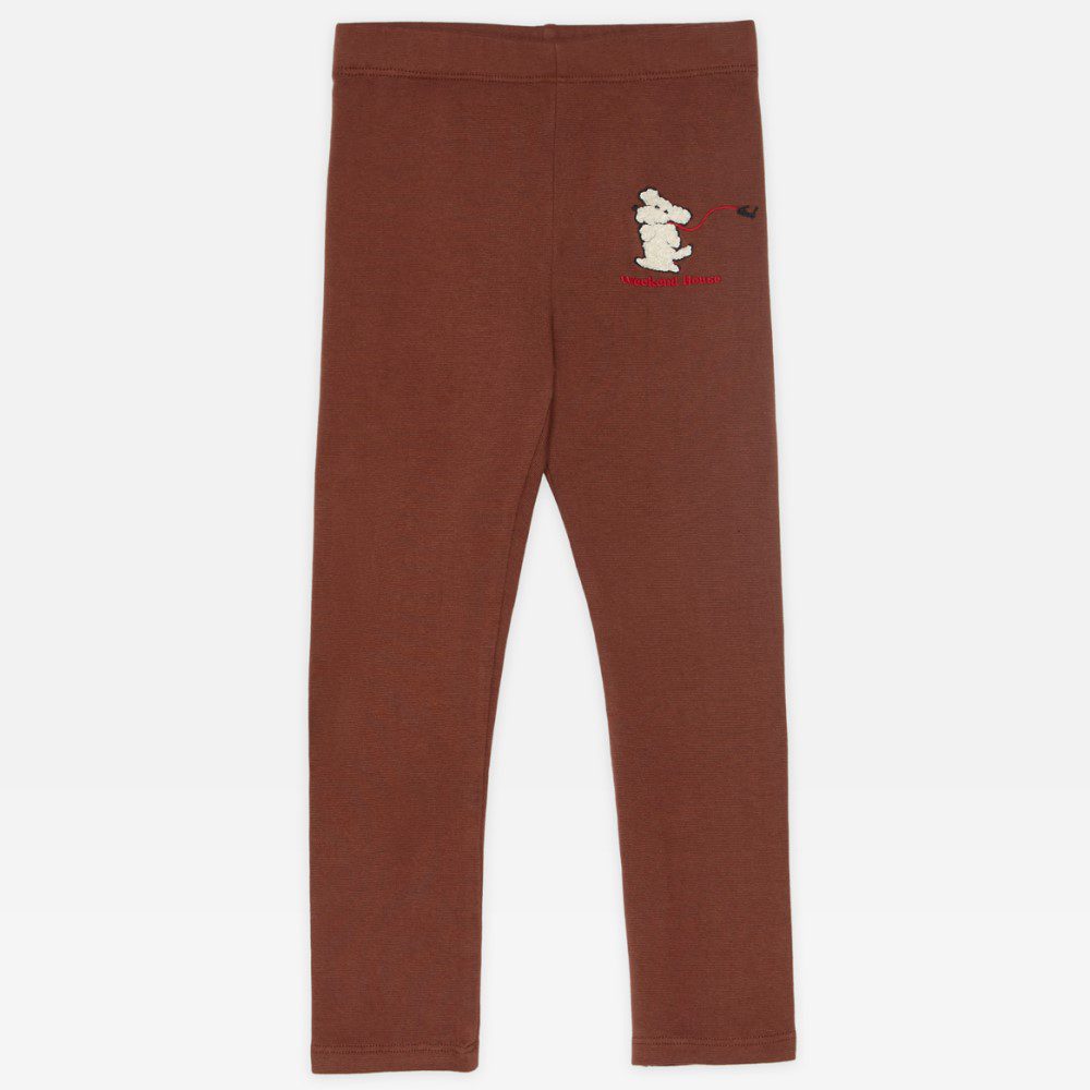 Dog Leggings