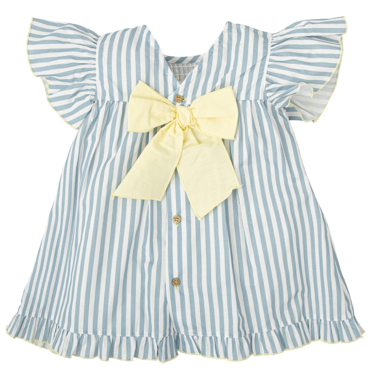 Brisa Dress