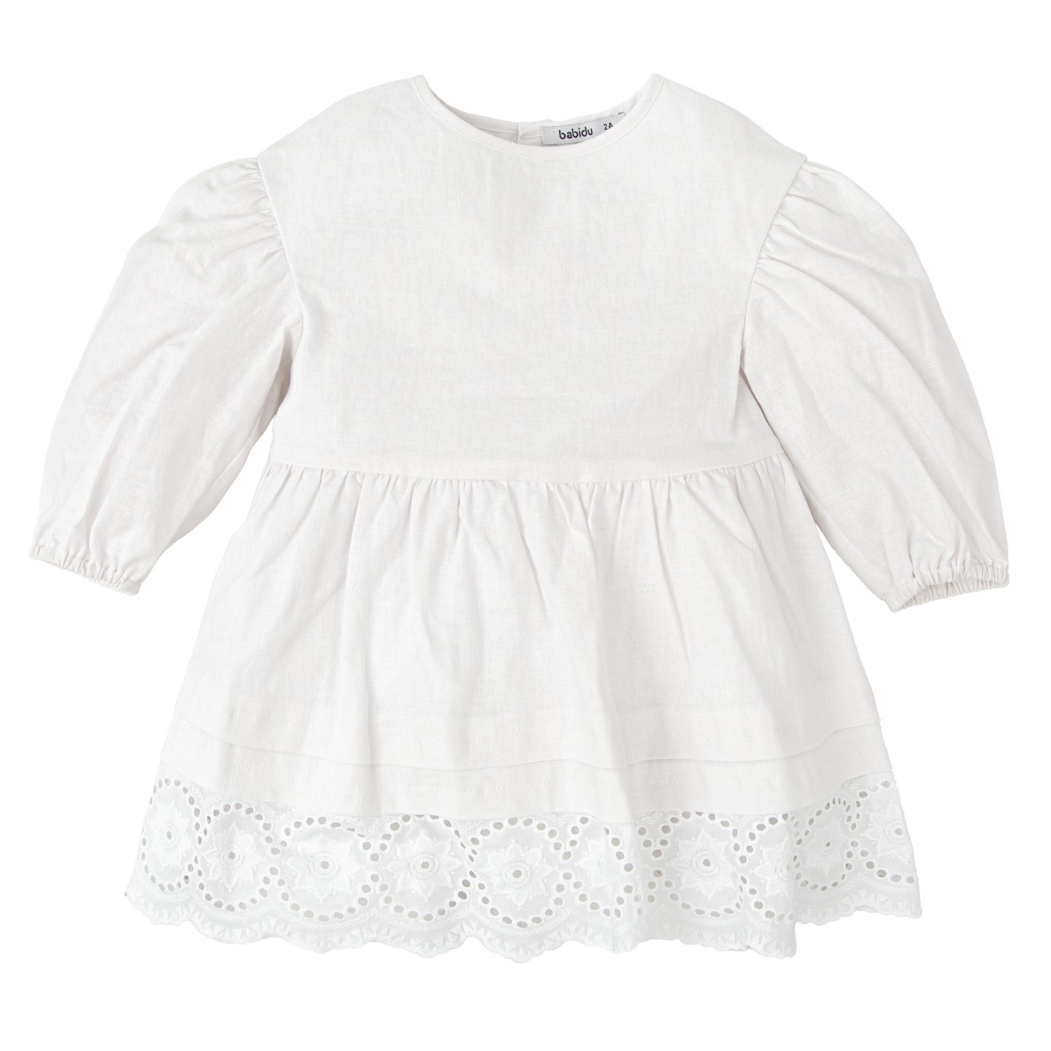 Luz Dress
