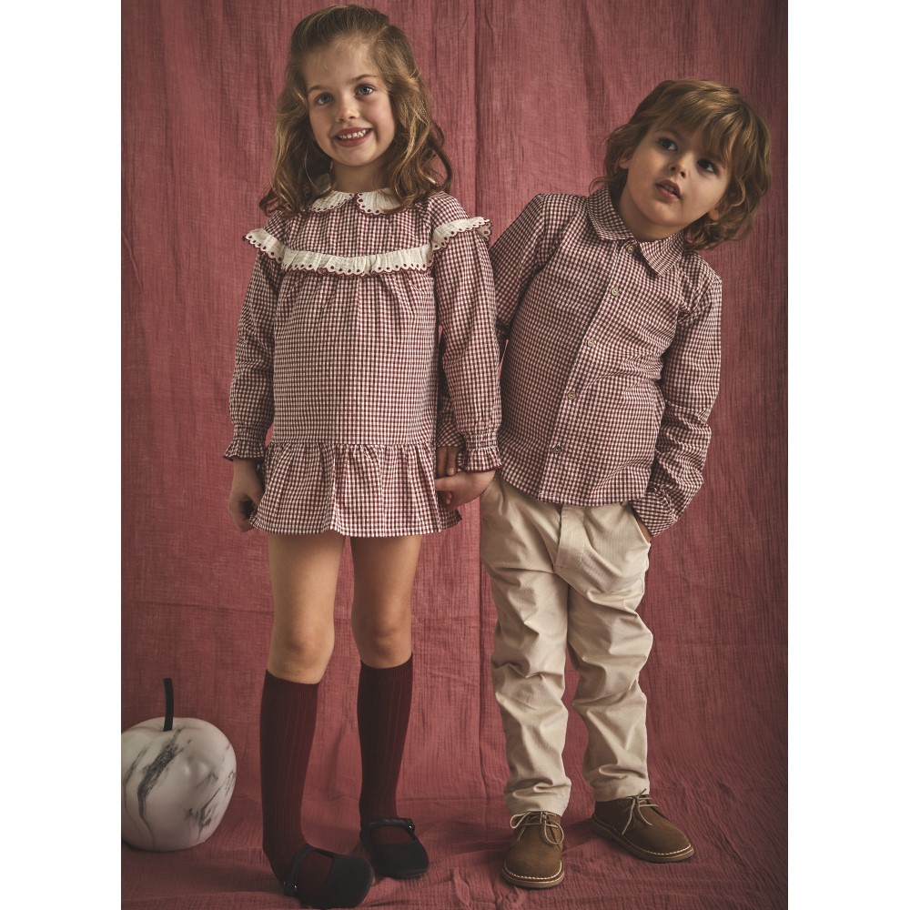 Almendro Set