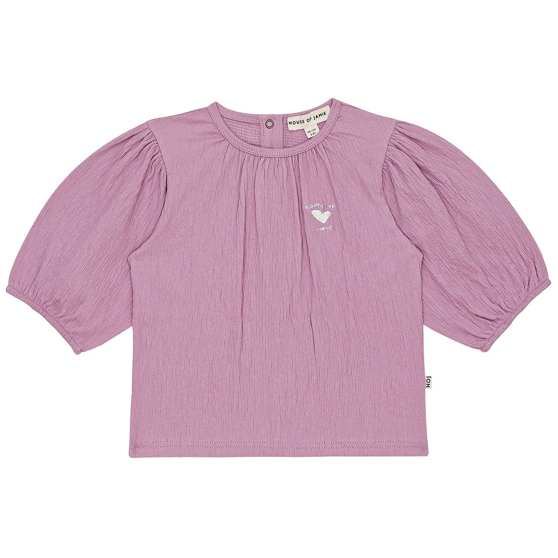 Balloon Tee