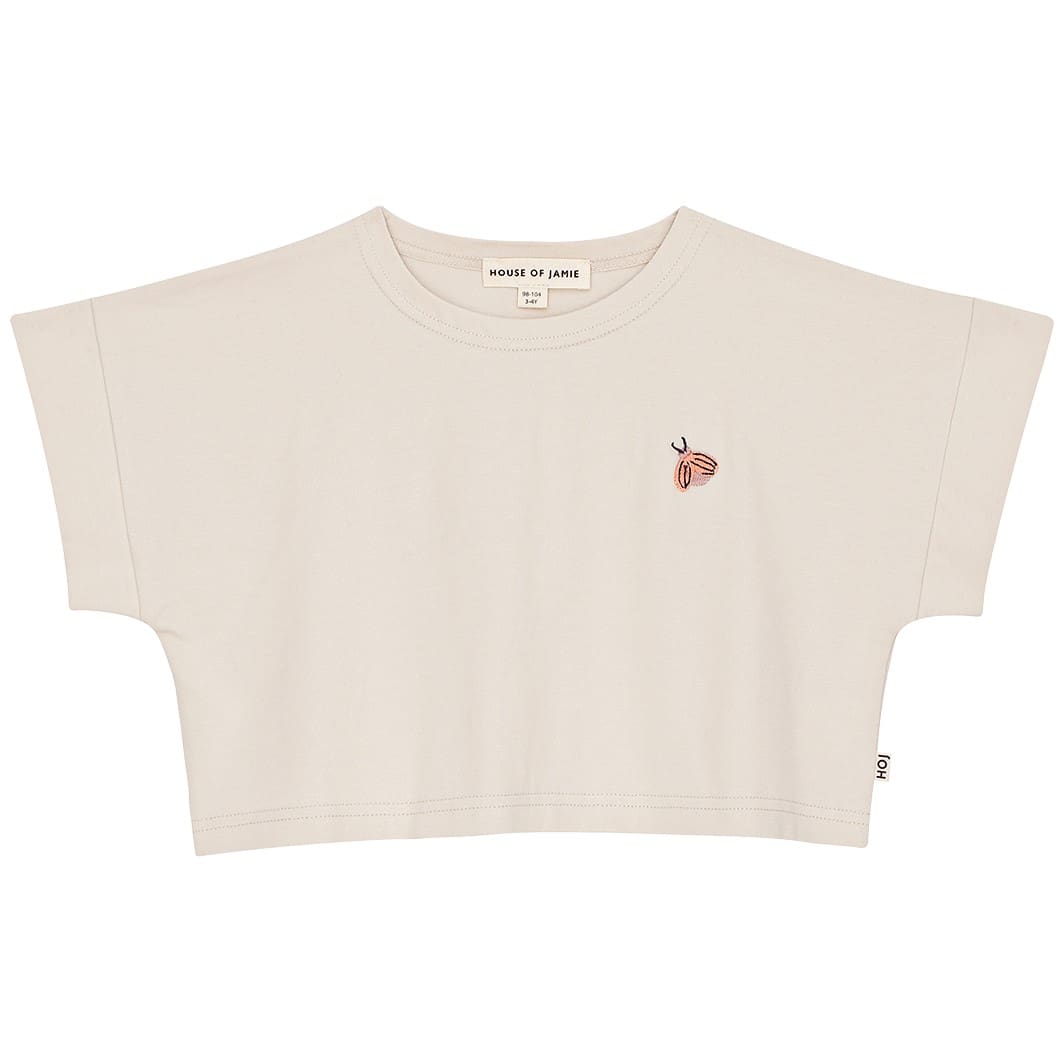 Relaxed Tee
