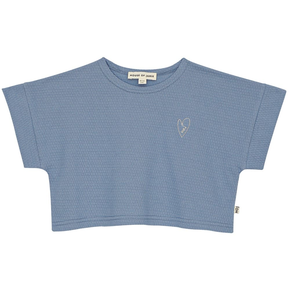 Relaxed Tee