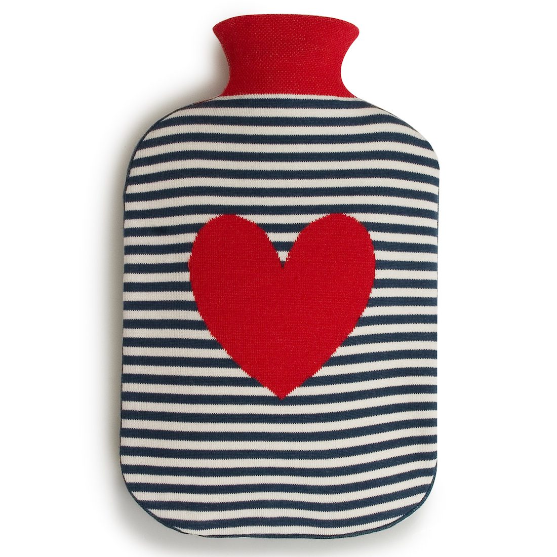 Hot Water Bottle | Heart