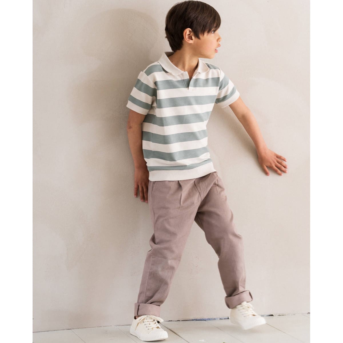 Twill Chino