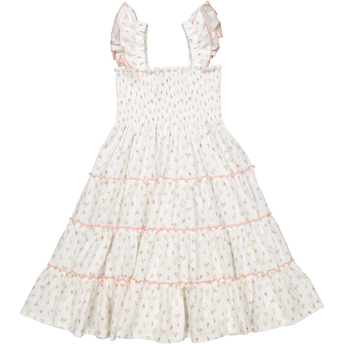 Reverie Dress 2