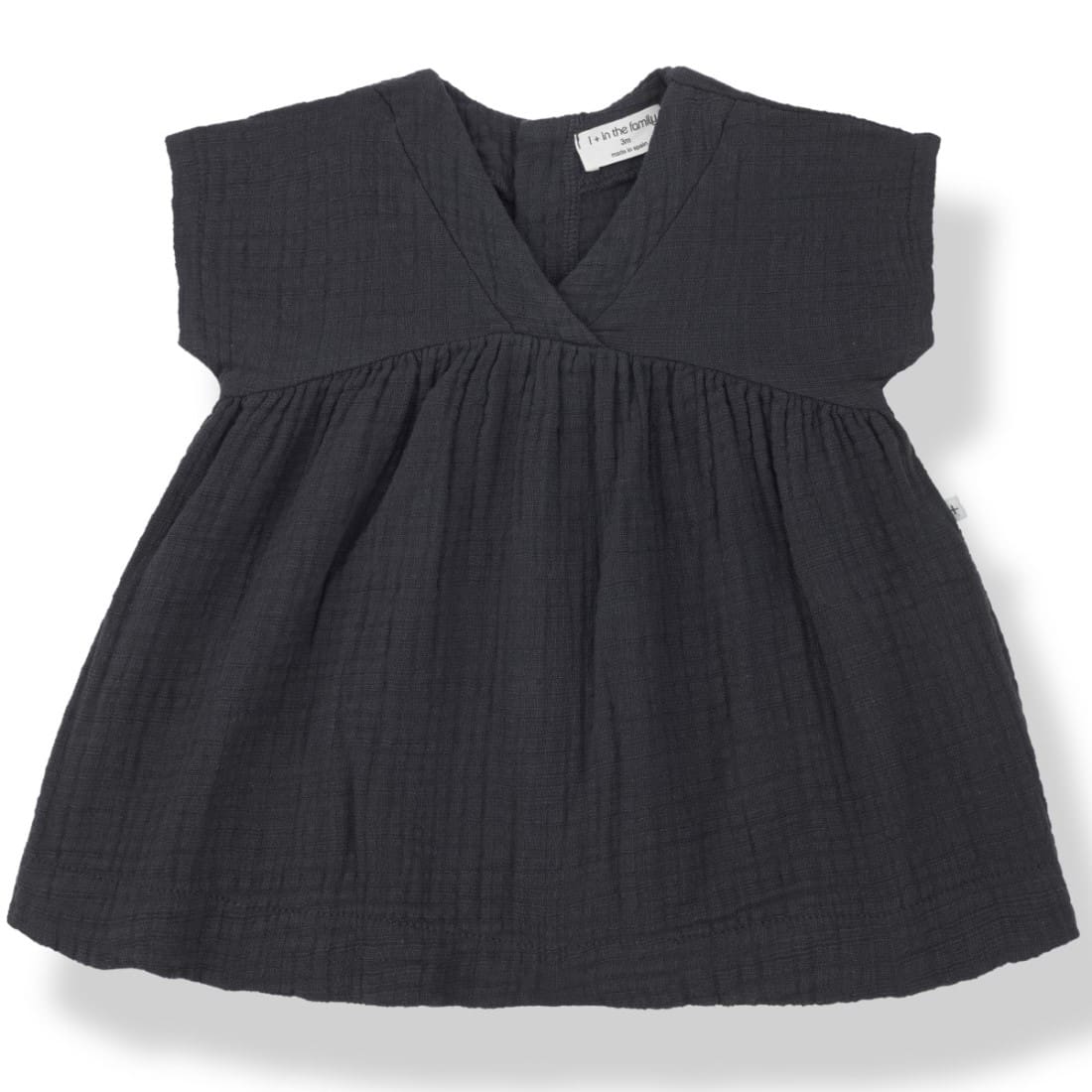 Alberta Dress