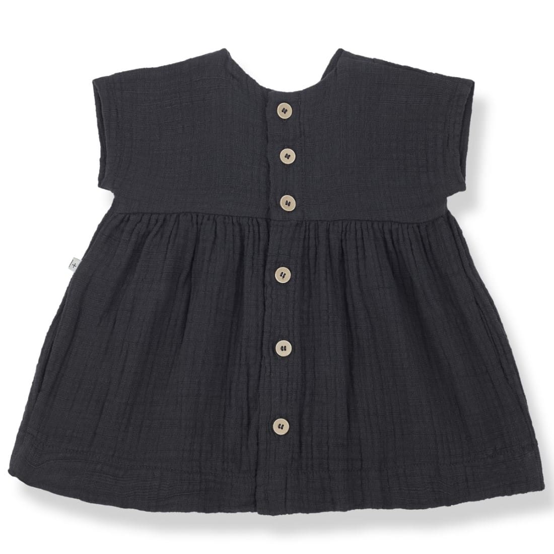 Alberta Dress