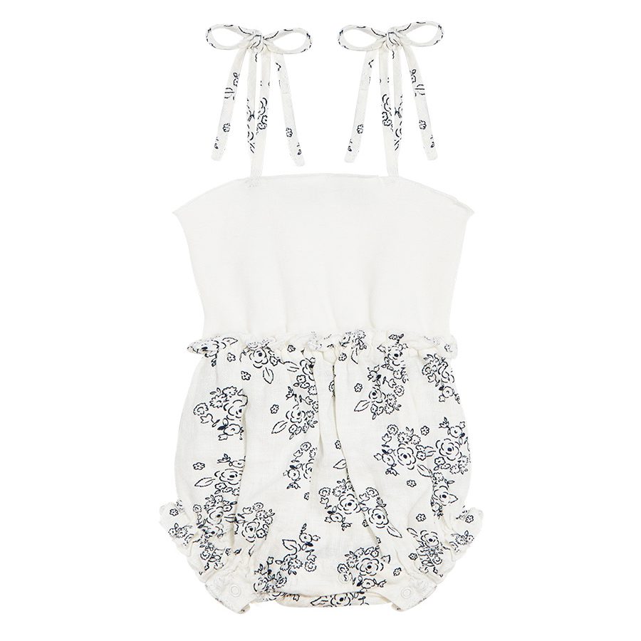 Atenea Baby Romper