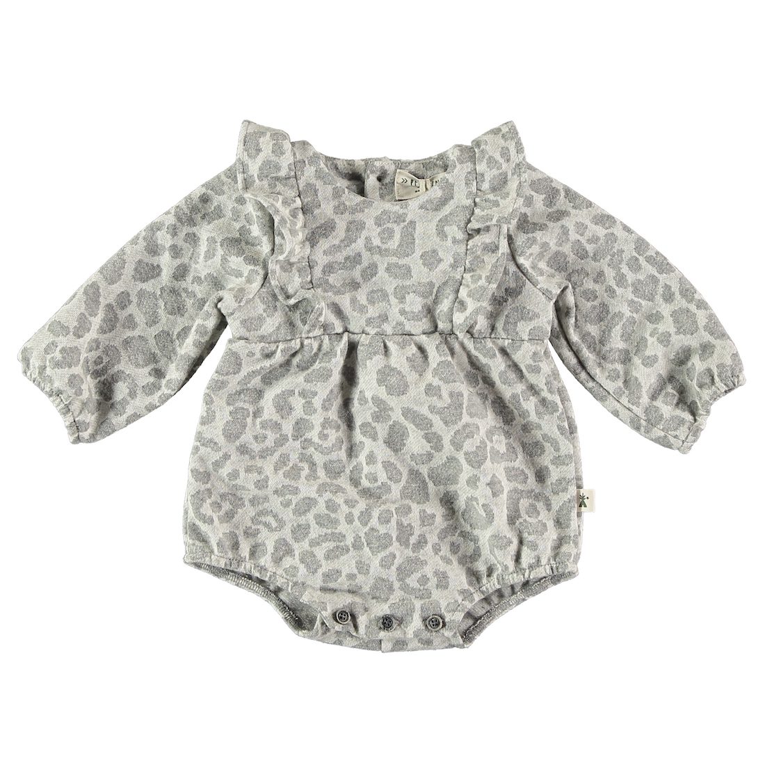 Romper Multi