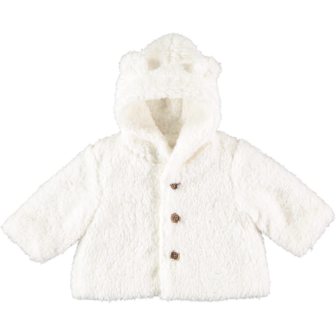 Coat Snow