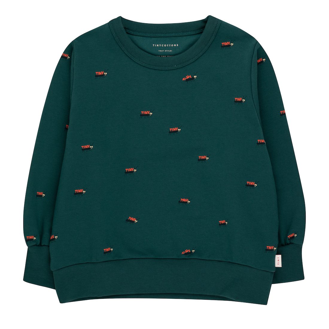 Ants Sweatshirt