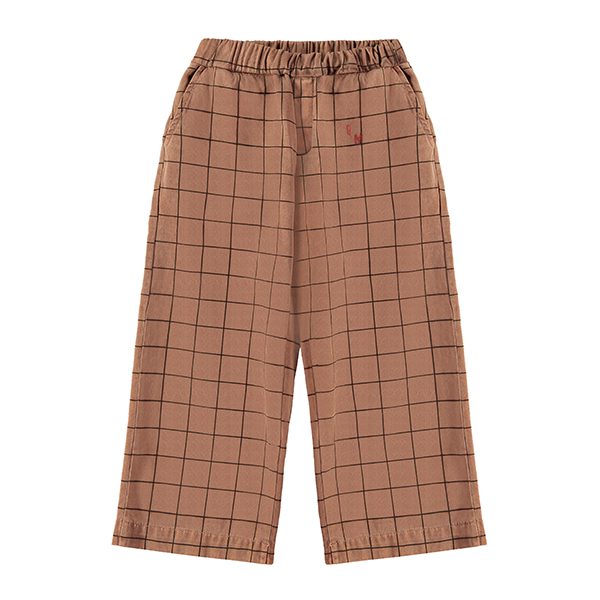 Trouser Checks