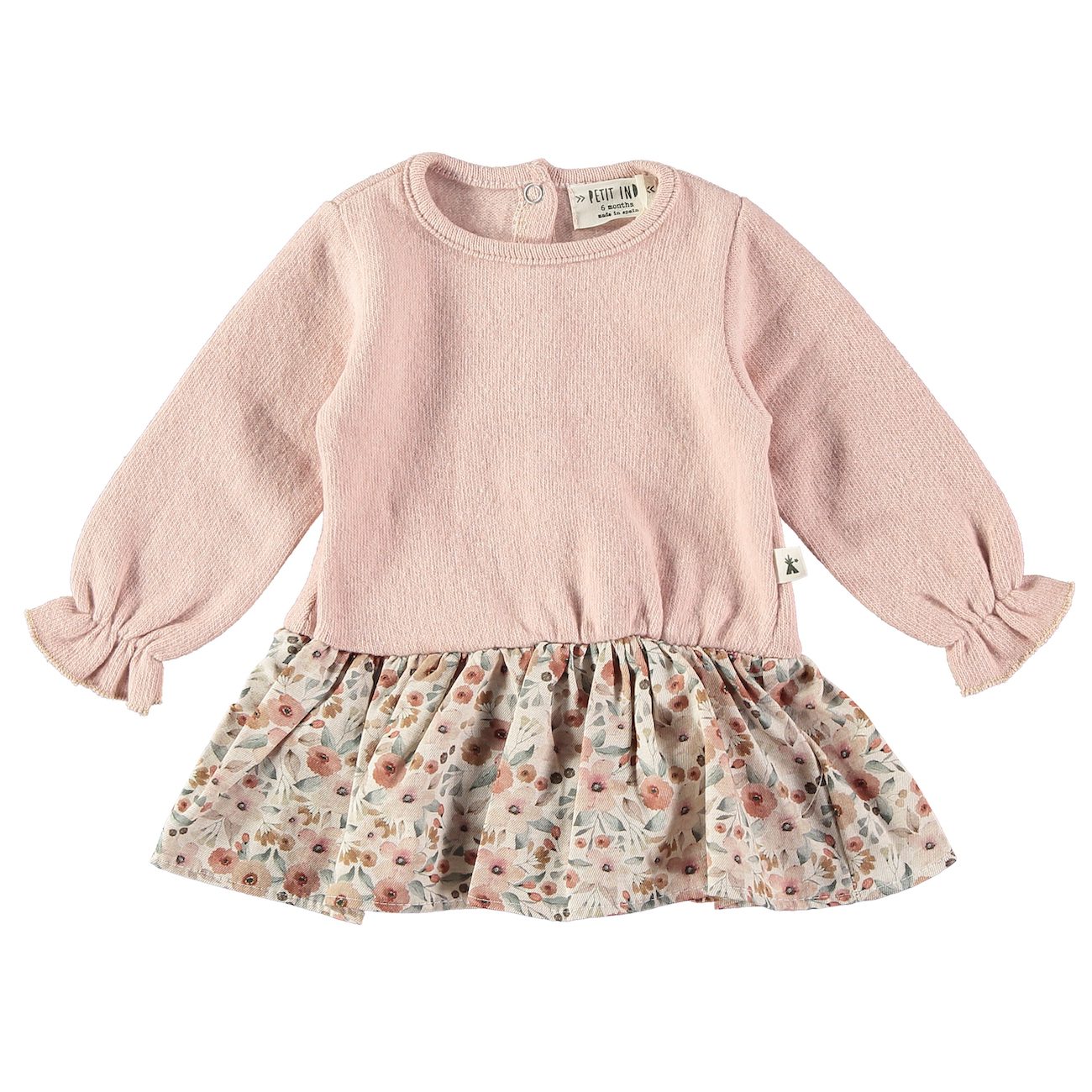 Miwok Dress Romper