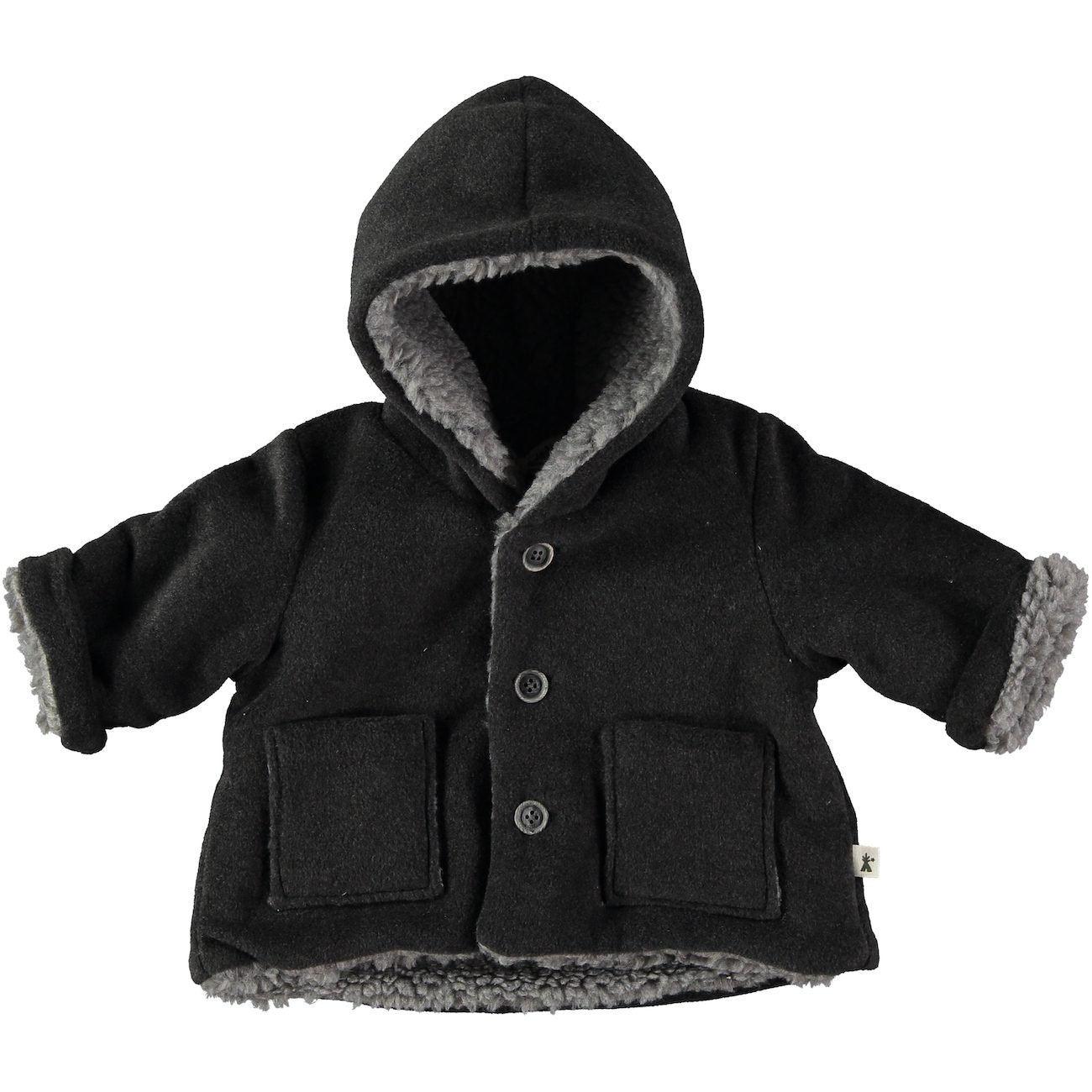 Sauk Coat
