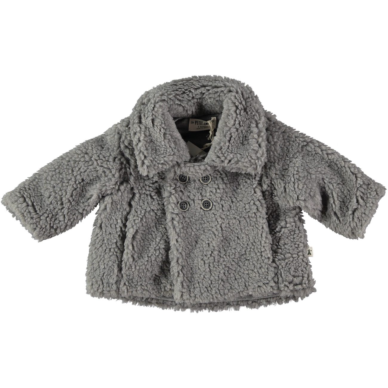 Makah Coat