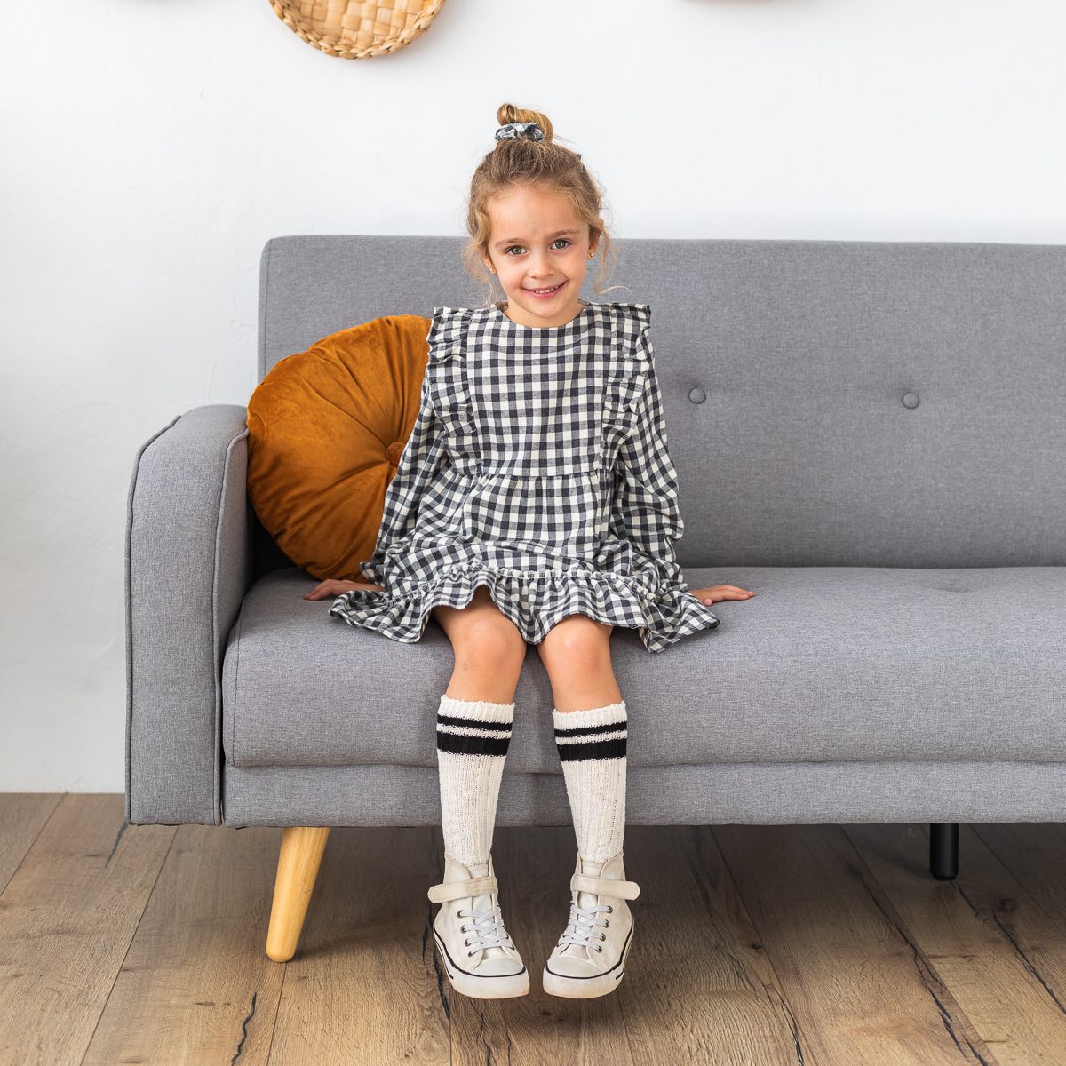 Sauk Dress