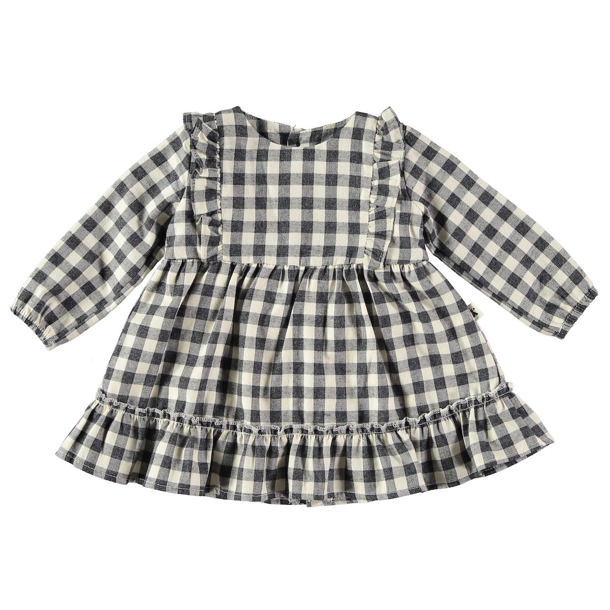 Sauk Dress