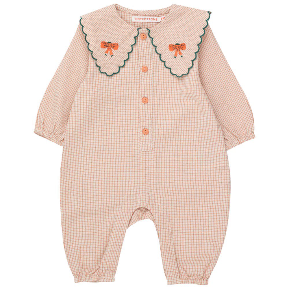 Tiny Bow One Piece