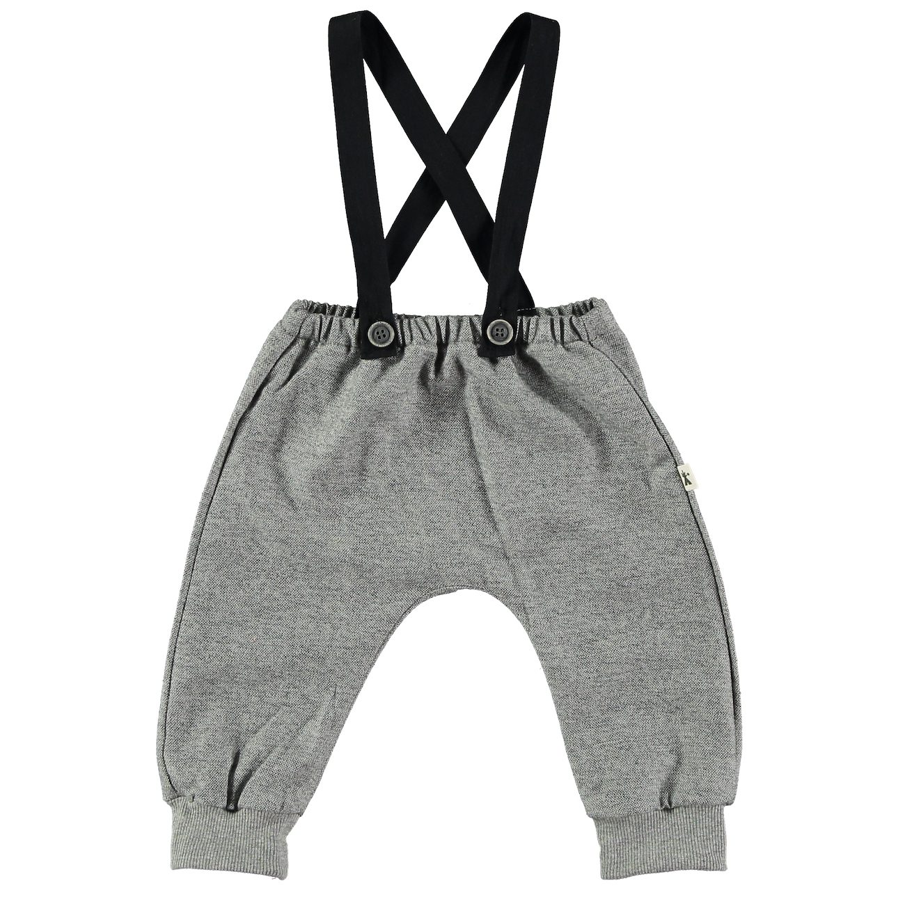 Crocus Polo & Pants