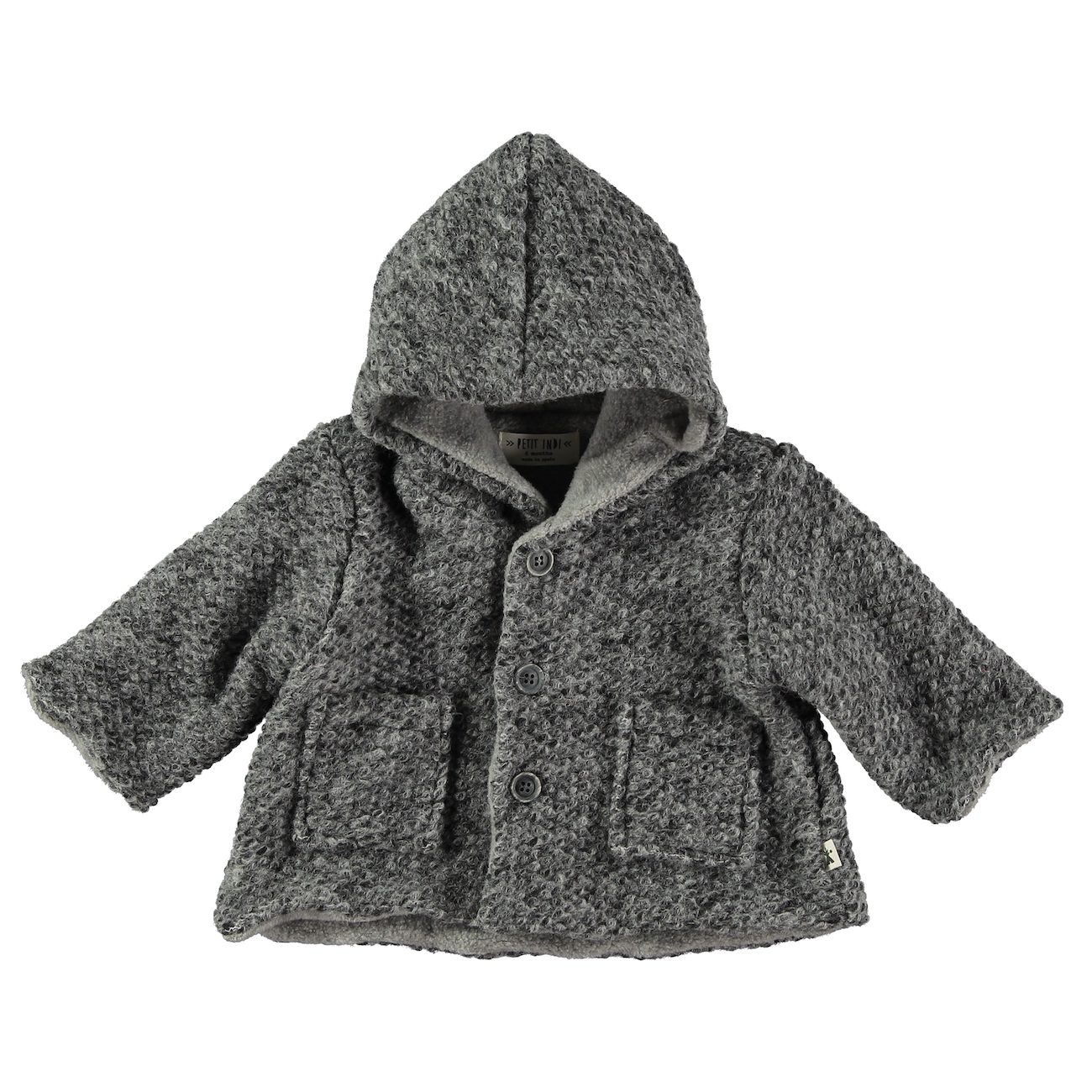 Cabage Coat
