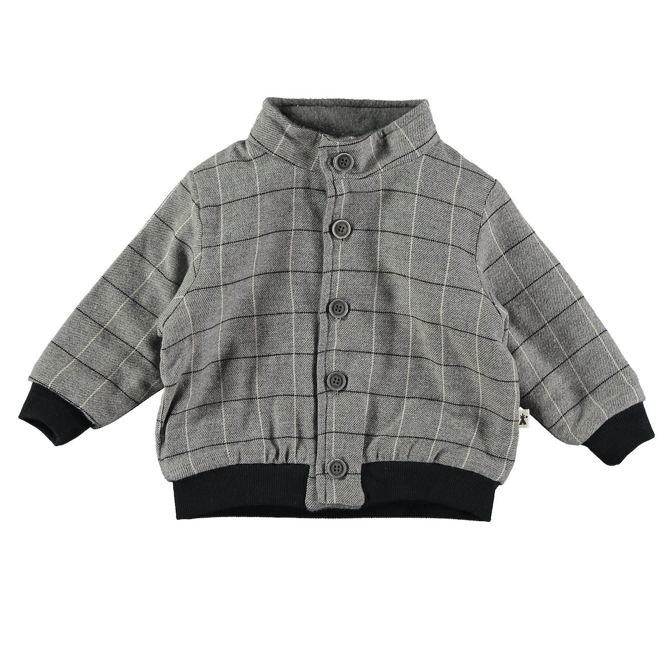Crocus Jacket