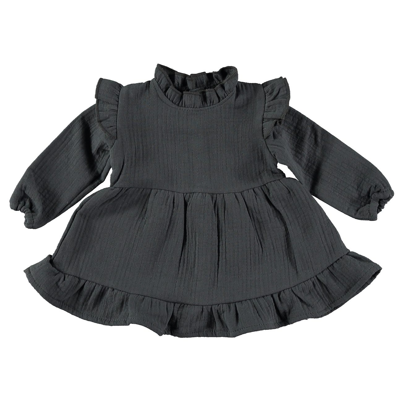 Hellebores Dress