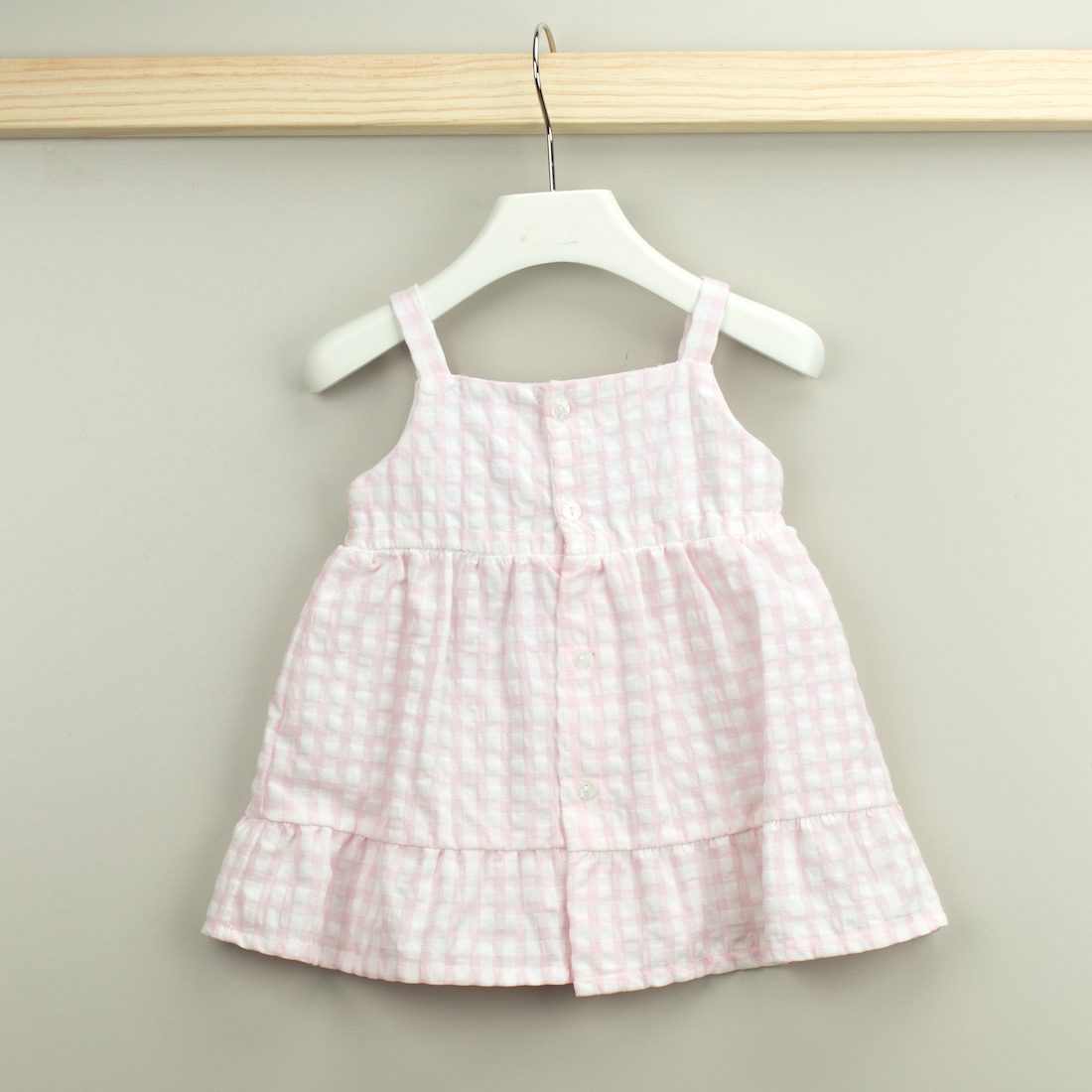 Alba Dress