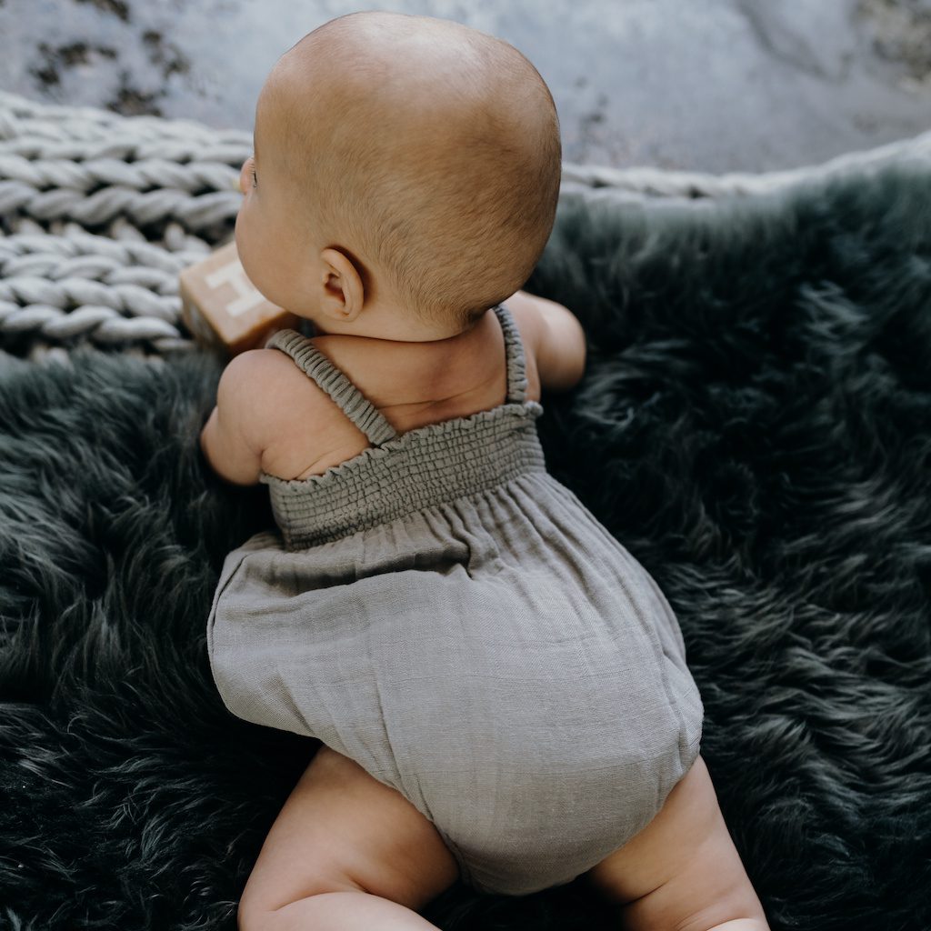 Albi Romper