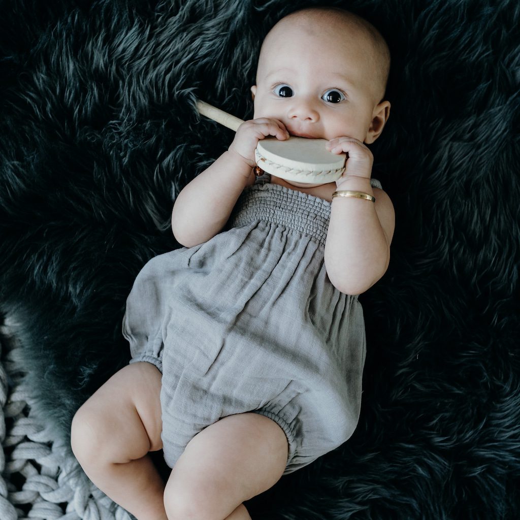 Albi Romper
