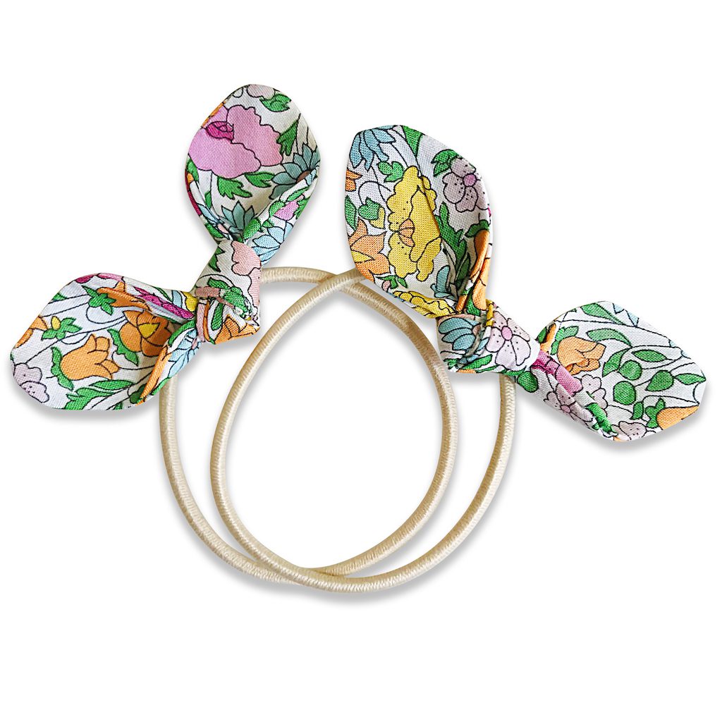 Alena Bunny Ties