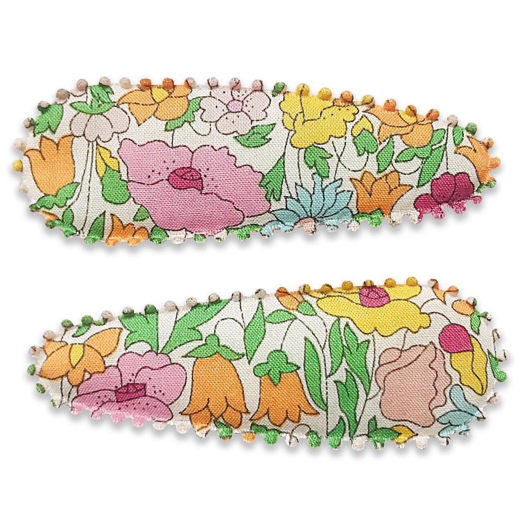 Alena Hair Clips