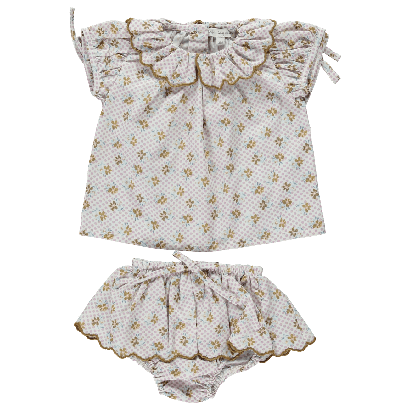 Aurora Set