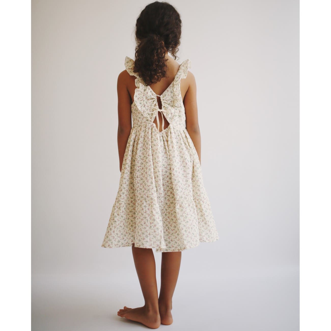 Yumi Dress