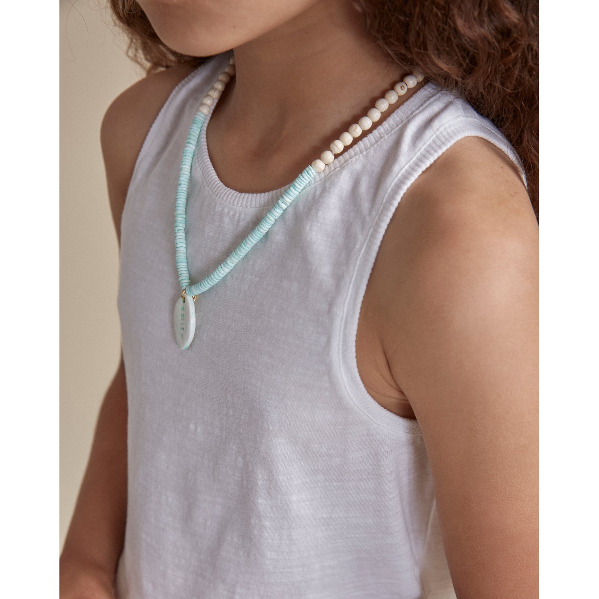Necklace Smile