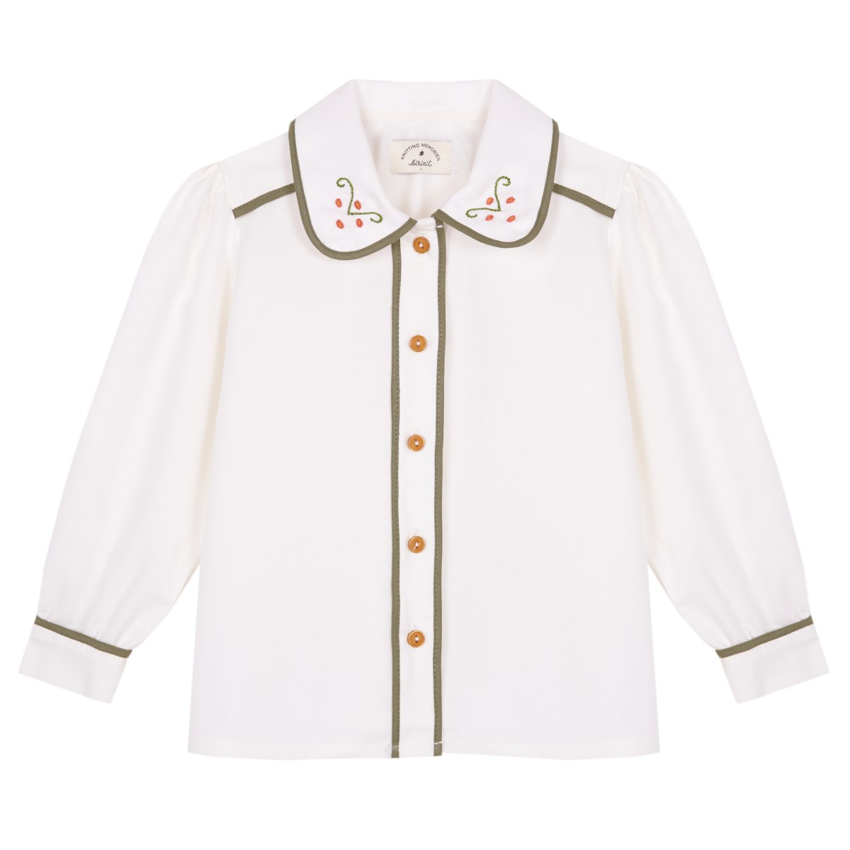 Nit Antique Shirt